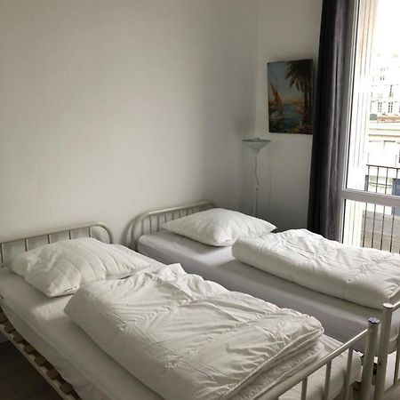 Le Galion Appartement Le Havre Buitenkant foto