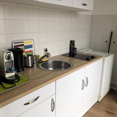 Le Galion Appartement Le Havre Buitenkant foto