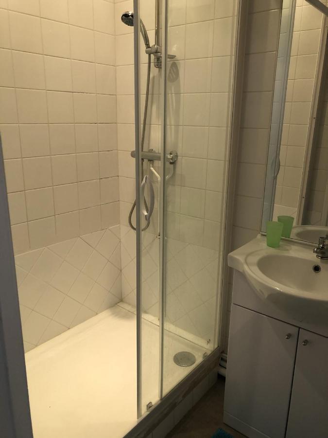 Le Galion Appartement Le Havre Buitenkant foto