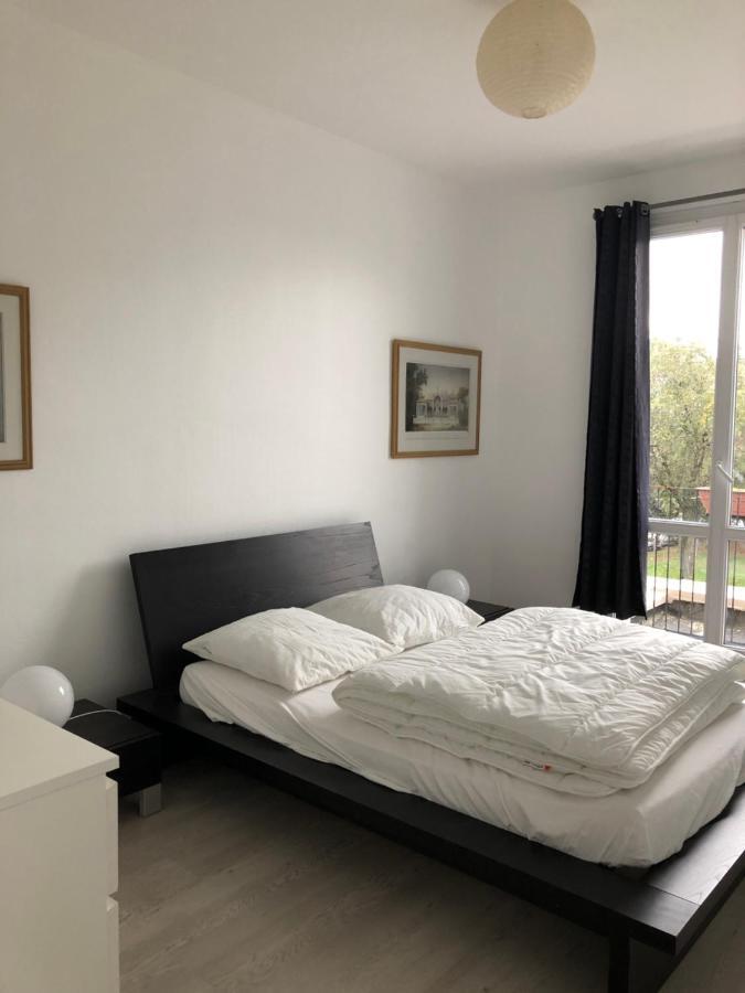 Le Galion Appartement Le Havre Buitenkant foto